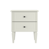 Нощно Шкафче Ines Elegant White Bellamy