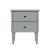 Нощно Шкафче Ines Neutral Grey Bellamy