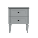 Нощно Шкафче Ines Neutral Grey Bellamy