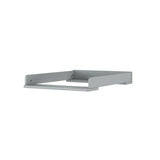 Основа За Подложка За Повиване Ines Neutral Grey Bellamy