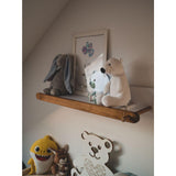 Рафт Lotta Swow Bellamy