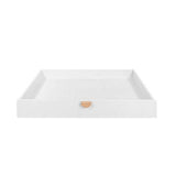 Шкаф За Детско Легло Ratata 60x120 См White Bellamy