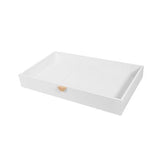 Шкаф За Детско Легло Ratata 60x120 См White Bellamy
