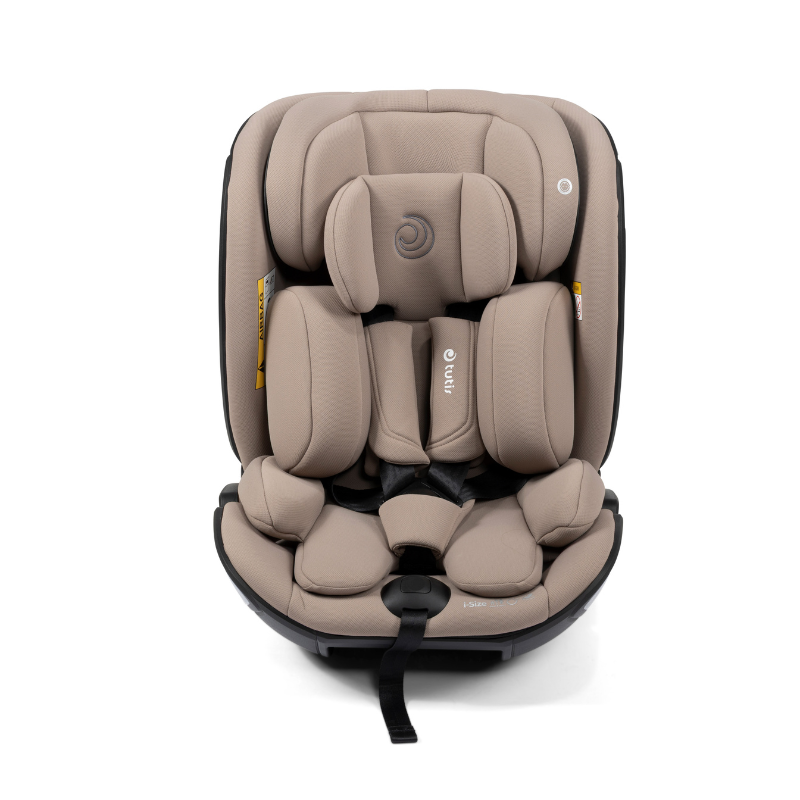 Beno 360 Столче За Кола 40 150 Cm 001 Beige Tutis