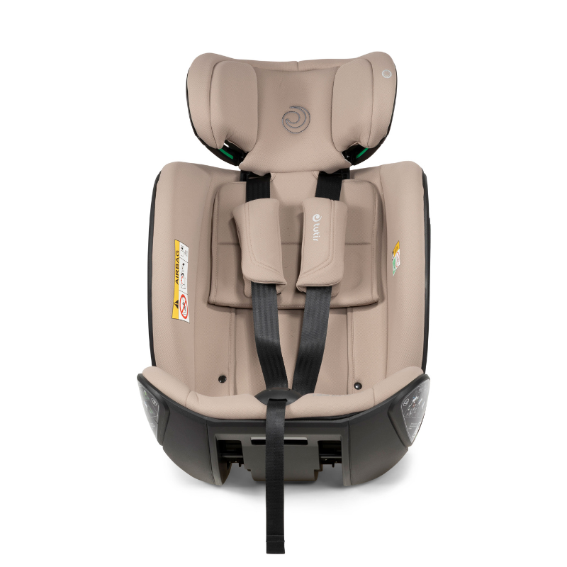 Beno 360 Столче За Кола 40 150 Cm 001 Beige Tutis
