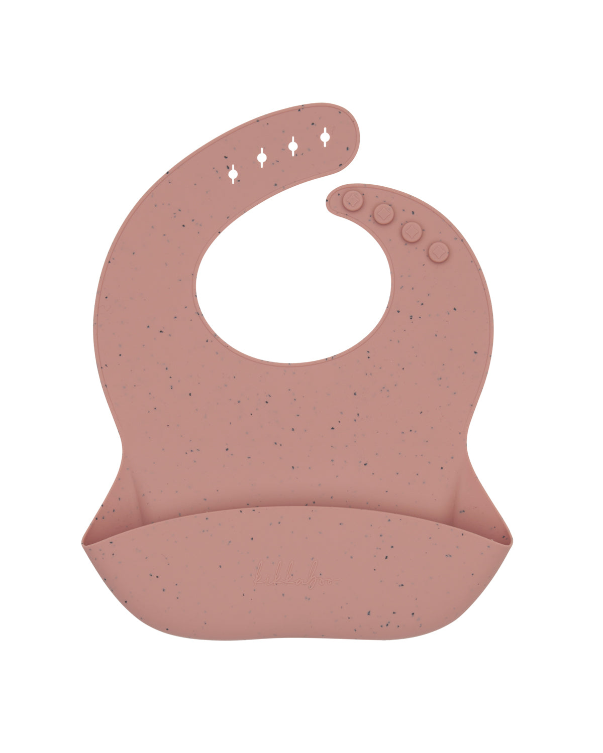 Bavetă Platinum Silicone Blush