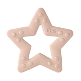 Baby Bitie Бебешка Гризалка Star Blush Bibs