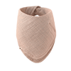 Бебешки Лигавник Бандана С Джоб За Залъгалка Blush Bibs