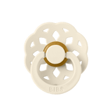 Boheme Каучуков Биберон 2 Бр. (6 18 М.) Ivory Blossom Bibs