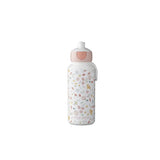 Flowers & Butterflies kulacs 400 ml. Bibs