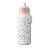 Flowers & Butterflies kulacs 400 ml. Bibs