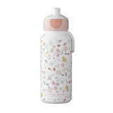 Flowers & Butterflies kulacs 400 ml. Bibs