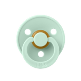 Colour Каучуков Биберон 1 Бр. (0 6 М.) Nordic Mint Bibs