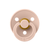 Colour gumicsatlakozó 2 db (6-18 M.) Ivory Blush Bibs