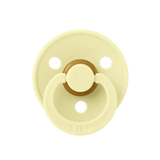 Colour Каучуков Биберон 2 Бр. (6 18 М.) Luna Deep Space Bibs
