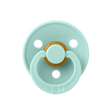 Colour Каучуков Биберон 2 Бр. (0 6 М.) White Mint 110275 Bibs