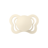 Couture Силиконов Биберон 1 Бр. (0 6 М.) Ivory Bibs