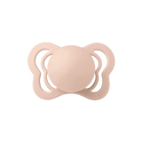 Couture Силиконов Биберон 2 Бр. (6 18 М.) Ivory Blush Bibs