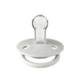 De Lux Силиконов Биберон 2 Бр. (0 3 Г.) Haze Blossom Bibs
