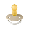 De Lux Glow Каучуков Биберон 1 Бр. (6 18 М.) Vanilla Bibs