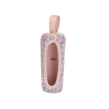 Liberty Калъф За Бебешко Шише Large Eloise Blush Bibs