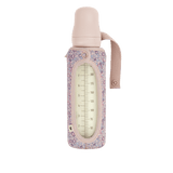 Liberty Калъф За Бебешко Шише Large Eloise Blush Bibs