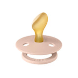 Colour Силиконов Биберон Anatomical 1 Бр. (6 18 М.) Blush Bibs