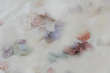 Infinity Силиконов Биберон Symmetrical 1 Бр. (6 18 М.) Ivory Bibs