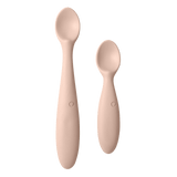 Bibs Blush Etetőkanál Készlet, 2 db