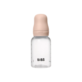 Комплект С Бебешка Бутилка 150 Мл. (каучук) Blush Bibs