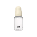 Babás cumisüveg szett 150 ml (kaucsuk) Ivory Bibs