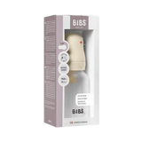 Babás cumisüveg szett 150 ml (kaucsuk) Ivory Bibs