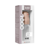 Комплект С Бебешка Бутилка 150 Мл. (силикон) Blush Bibs