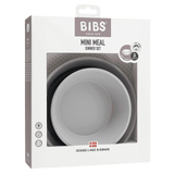 Cloud Bibs Etetőkészlet (tál + tányér)