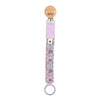 Liberty cumisklipsz Chamomile Lawn Violet Sky előke