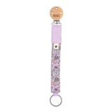 Liberty cumisklipsz Chamomile Lawn Violet Sky előke