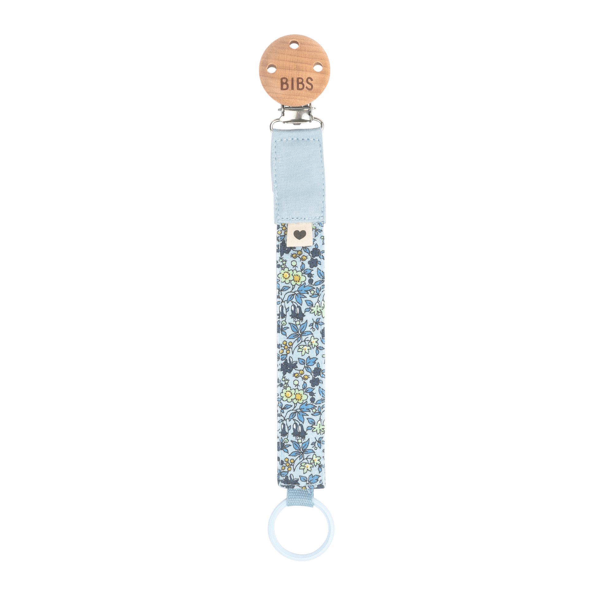 Liberty Cumisklipsz Chamomile Lawn Baby Blue Előke