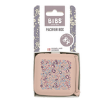 Liberty Кутия За Залъгалка Eloise Blush Bibs