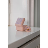 Liberty Кутия За Залъгалка Eloise Blush Bibs