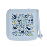 Liberty cumisdoboz Chamomile Lawn Baby Blue előkék