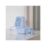 Liberty cumisdoboz Chamomile Lawn Baby Blue előkék