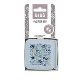 Liberty cumisdoboz Chamomile Lawn Baby Blue előkék