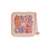 Liberty Кутия За Залъгалка June Blossom Blush X Liberty Bibs