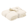 Муселинова Пелена За Повиване 120 120 См. Ivory Bibs