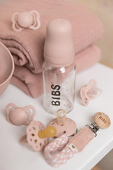 Муселинова Пелена За Повиване 120 120 См. Blush Bibs