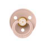 Studio Colour Каучуков Биберон 1 Бр. (6 18 М.) Jasmine Blush Bibs