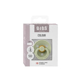 Studio Colour Каучуков Биберон 1 Бр. (6 18 М.) Sage Bibs