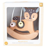Дървена Играчка Низанка Сърничка 24330022 Bieco
