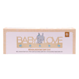 Детска Дървена Закачалка Baby Love 24850005 Bieco
