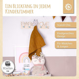 Детска Дървена Закачалка Baby Love 24850005 Bieco